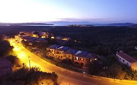 Residenze L'Isola Surf House